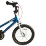Купить RB18B-6P-ДИТЯЧИЙ ВЕЛОСИПЕД ROYAL BABY 7TH FREESTYLE  СИНІЙ 18ДЮЙМІВ на obuv-plus.com.ua