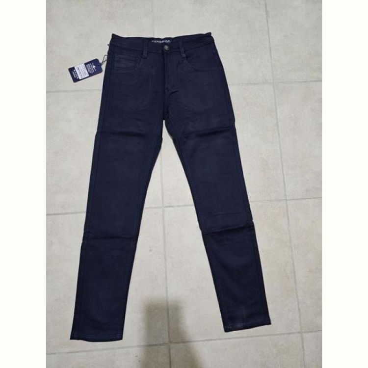 Купить Джинсы Vingvgs 5085 navy на obuv-plus.com.ua