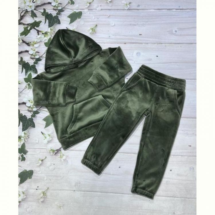 Купить Костюм спорт Marimaks 132 d.green на obuv-plus.com.ua