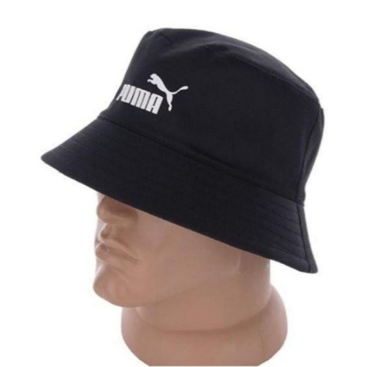 Купить Панама Mabi 0066 black на obuv-plus.com.ua
