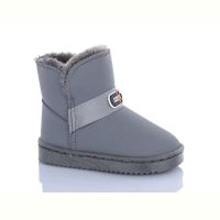 Купить Угги Yalike B306 grey на obuv-plus.com.ua
