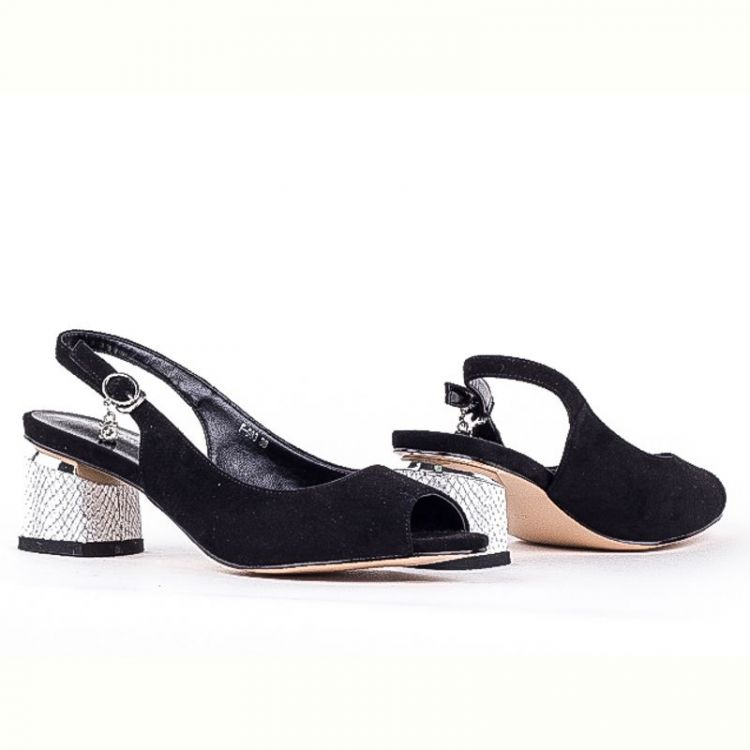 Купить Босоножки Loris Bottega 160299 на obuv-plus.com.ua