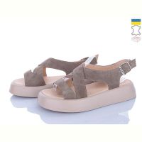 Купить Босоножки Ailinda 873-27A на obuv-plus.com.ua