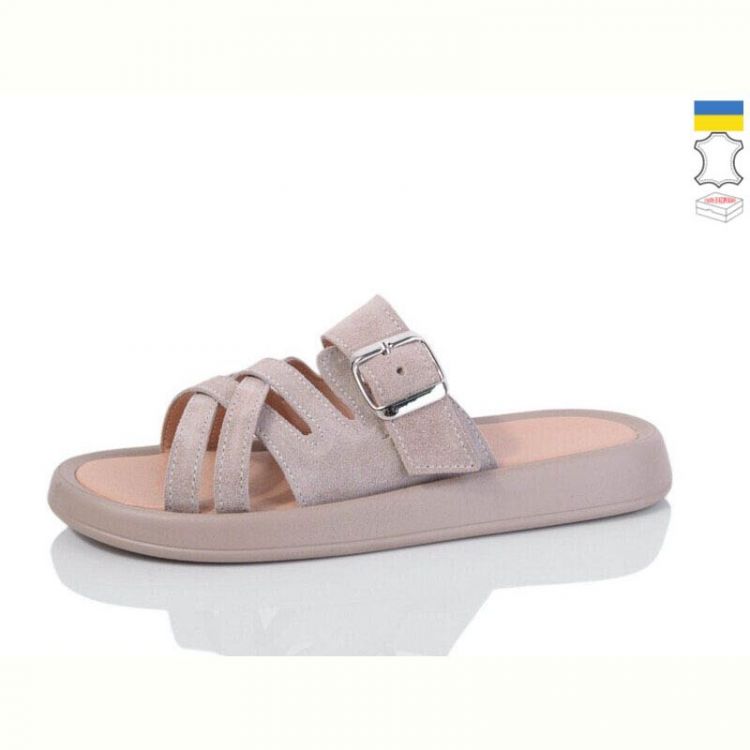 Купить Шлепанцы Mermaid 98-22 на obuv-plus.com.ua