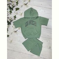 Купить Костюм Marimaks 198 green на obuv-plus.com.ua