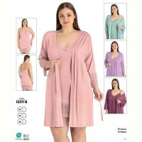 Купить Комплект Cotpark 16211B l.green на obuv-plus.com.ua