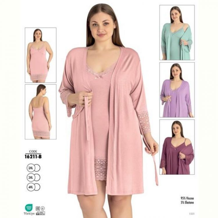 Купить Комплект Cotpark 16211B l.green на obuv-plus.com.ua