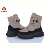 Купить Ботинки Kimboo FG602-3T на obuv-plus.com.ua