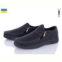 Купить Туфли Lvovbaza Kluchkovskyy TЗ1 хутро на obuv-plus.com.ua