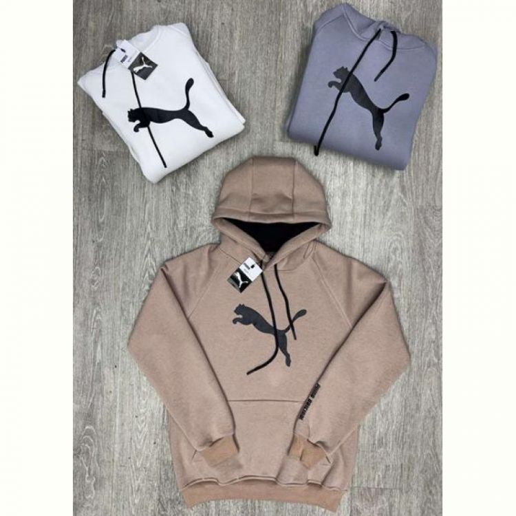 Купить Худи MirWear MW54-1030 white на obuv-plus.com.ua
