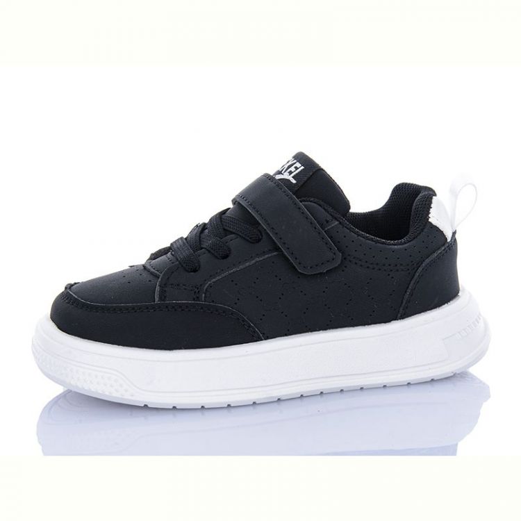 Купить Кроссовки Kewk K04 black на obuv-plus.com.ua