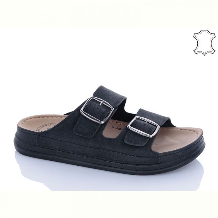 Купить Шлепанцы Serra ME6005-3 (40-45) на obuv-plus.com.ua