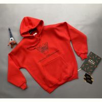 Купить Худи Verton 172 red на obuv-plus.com.ua