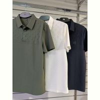 Купить Футболка Balami 6811 khaki на obuv-plus.com.ua