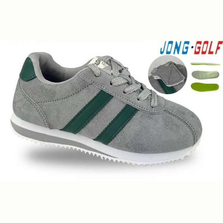 Купить Кроссовки Jong-Golf C11784-18 на obuv-plus.com.ua