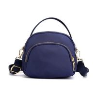 Купить Бананка Fashion Bag K114-4 blue на obuv-plus.com.ua