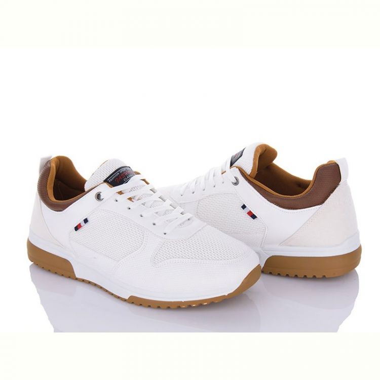Купить Кроссовки Wonex 20-971 white на obuv-plus.com.ua