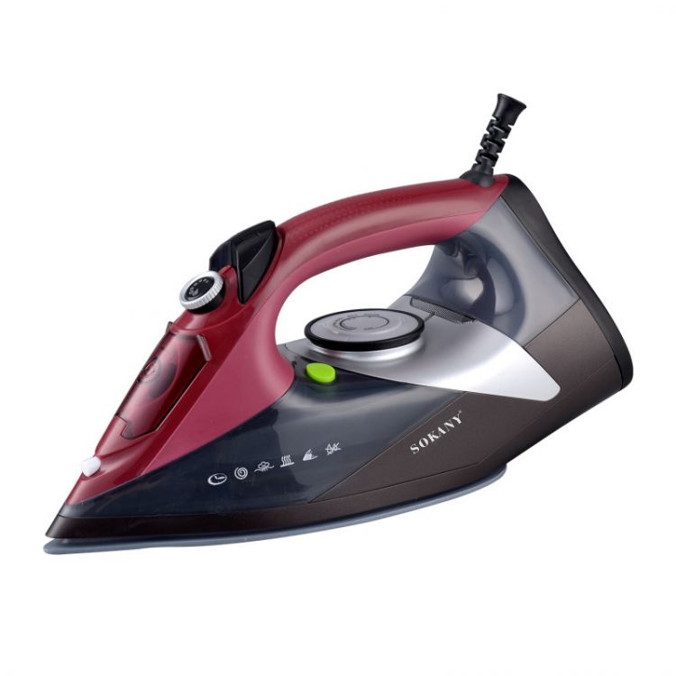 Купить Утюг Flipmart FMA-SK-11018 на obuv-plus.com.ua