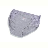 Купить Трусы Textile 257243N grey XL-4XL на obuv-plus.com.ua