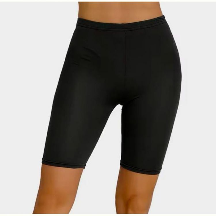 Купить Велосипедки ALIA 2993 black на obuv-plus.com.ua