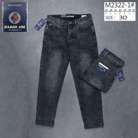 Купить Джинсы Baron Jeans M2322-1 d.grey на obuv-plus.com.ua