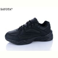 Купить Кроссовки Sayota S3120-1 на obuv-plus.com.ua