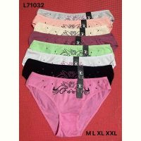 Купить Трусы Redoor L71032 mix на obuv-plus.com.ua