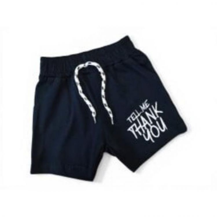 Купить Шорты Malibu2 1140 navy на obuv-plus.com.ua