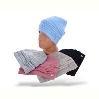 Купить Шапка КОРОЛЕВА R26 mix на obuv-plus.com.ua
