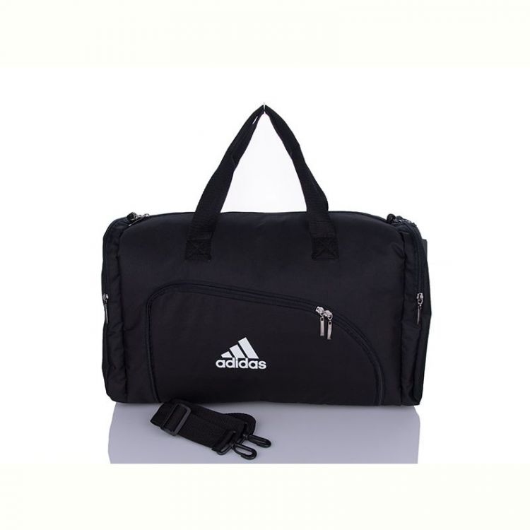Купить Сумка Silverbag 8-2 black на obuv-plus.com.ua