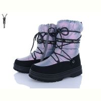 Купить Дутики Tom.M T10898B на obuv-plus.com.ua