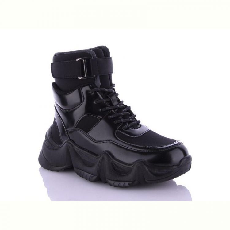 Купить Ботинки Favorit BSK21-63-04 на obuv-plus.com.ua