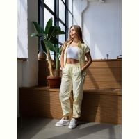 Купить Костюм Diamanna P242 yellow на obuv-plus.com.ua