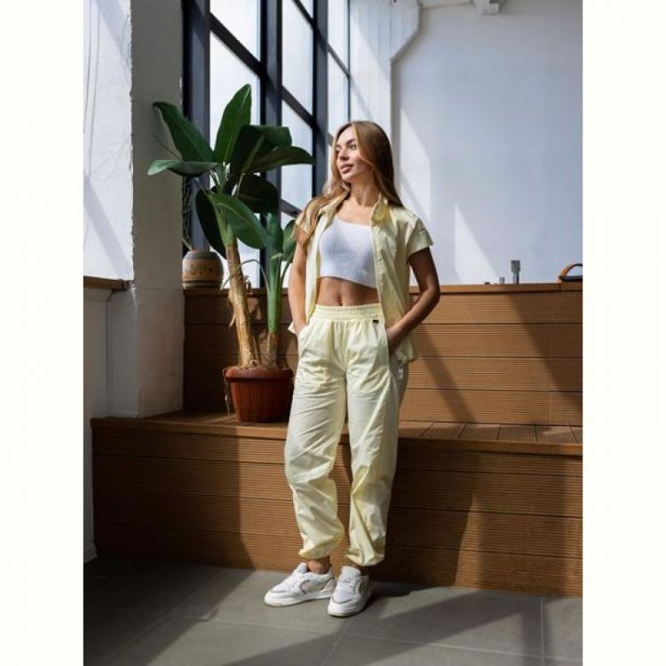 Купить Костюм Diamanna P242 yellow на obuv-plus.com.ua