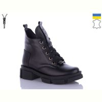Купить Ботинки Mona Liza 22 черный на obuv-plus.com.ua