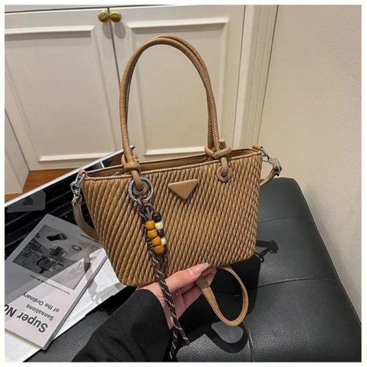 Купить Сумка Fashion Bag 9855-3 nude на obuv-plus.com.ua