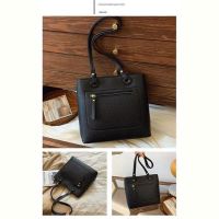 Купить Сумка Fashion Bag K0125-5 black на obuv-plus.com.ua