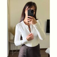 Купить Боди Arina 1686 white на obuv-plus.com.ua