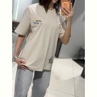 Купить Футболка Comod 863 beige на obuv-plus.com.ua