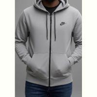 Купить Кофта спорт Zalov ZW1298 grey на obuv-plus.com.ua