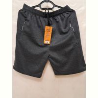 Купить Шорты Giang 216 grey на obuv-plus.com.ua