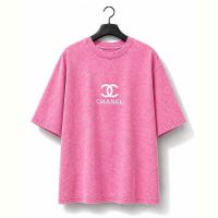 Купить Футболка Zalov ZW1708 pink на obuv-plus.com.ua