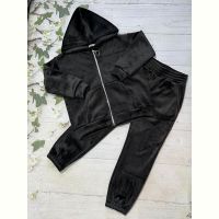 Купить Костюм спорт Marimaks 207 black на obuv-plus.com.ua