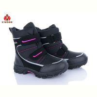 Купить Ботинки Kimboo FG590-3P на obuv-plus.com.ua