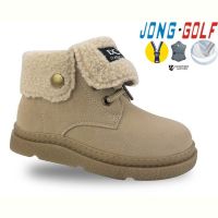 Купить Ботинки Jong-Golf A31046-6 на obuv-plus.com.ua