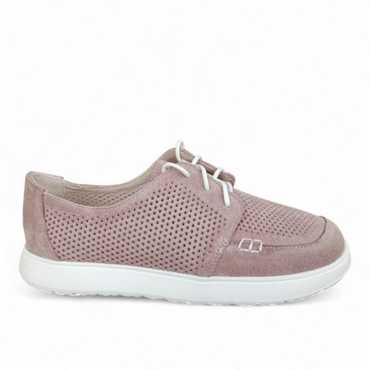 Купить Кроссовки DvaShoes Bad-79-6 beige на obuv-plus.com.ua
