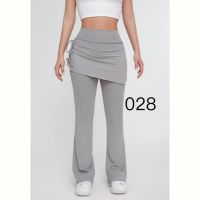 Купить Штаны спорт NewJeans J0028 l.grey на obuv-plus.com.ua