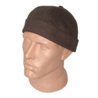 Купить Шапка Mabi 0618 d.grey на obuv-plus.com.ua