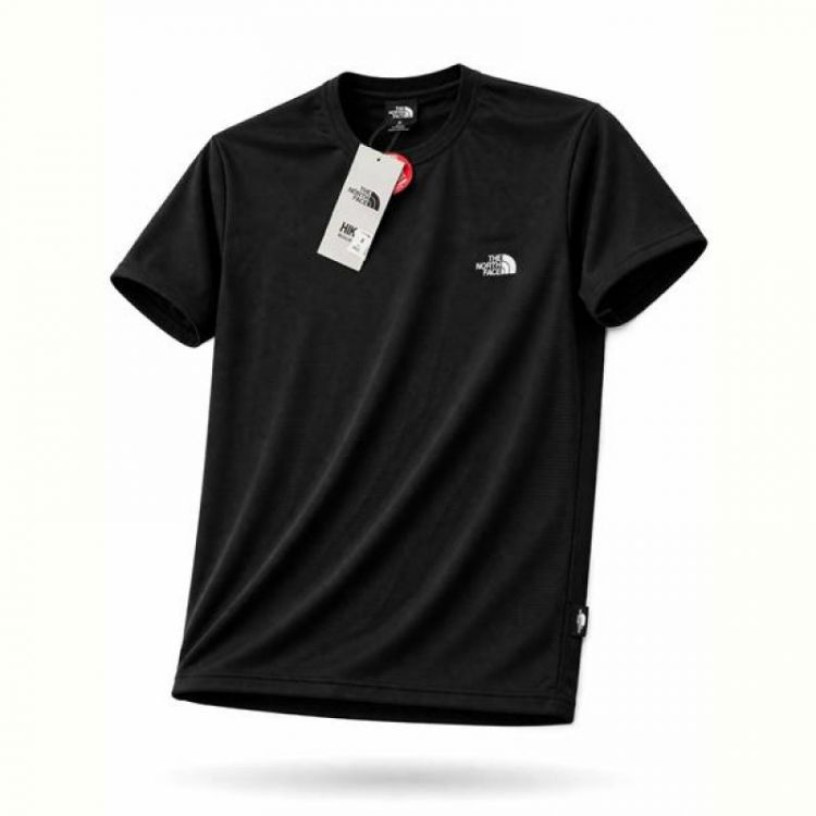 Купить Футболка Alex Clothes 14575 black на obuv-plus.com.ua