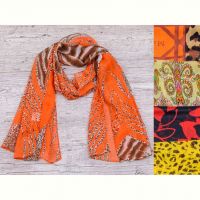 Купить Шарф Shawls ES023 mix на obuv-plus.com.ua